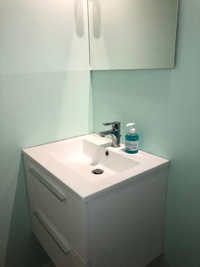 Apartment Magnifique 2p En Rez-de-jardin Oriente Sud A 2 Pas De La Cabourg