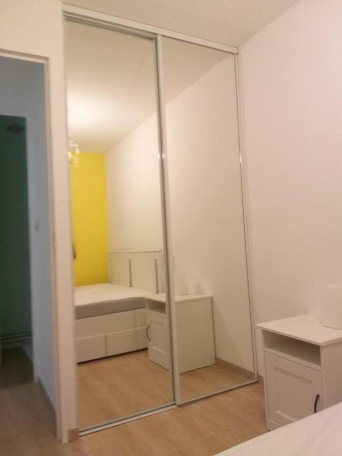 Apartment Magnifique 2p En Rez-de-jardin Oriente Sud A 2 Pas De La Cabourg